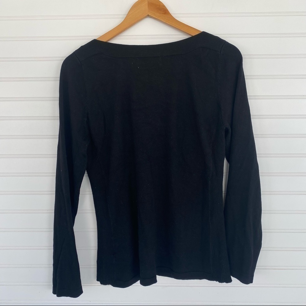 Lightweight pullover sweater Size Large - Picture 2 of 8